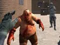 ดีน VS คนเลวซอมบี้ เกมออนไลน์