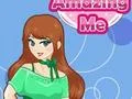ฉันน่าทึ่ง เกมออนไลน์