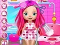 โลกขนมหวานของเบบี้เบลล่า เกมออนไลน์