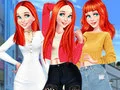 การถ่ายภาพสุดยอดสำหรับเจ้าหญิง เกมออนไลน์