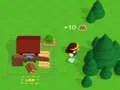 ปกป้องเกาะ เกมออนไลน์