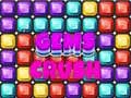ทำลายอัญมณี เกมออนไลน์