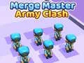รวมขั้นสูง: การปะทะของกองทัพ เกมออนไลน์