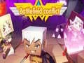 ความขัดแย้งในสนามรบ เกมออนไลน์