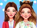 เซเลบแฟชั่นนิสตาวันอีสเตอร์ เกมออนไลน์
