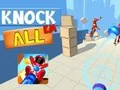 Knock Em All เกมออนไลน์