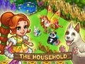 ครัวเรือน เกมออนไลน์