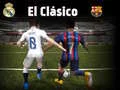 เอล คลาสสิโก เกมออนไลน์