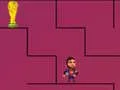 เมสซี่ในเขาวงกต เกมออนไลน์