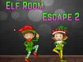 การหลบหนีจากห้องเอลฟ์อัมเกล 2 เกมออนไลน์