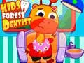 ทันตแพทย์เด็กในป่า เกมออนไลน์ ทันตแพทย์เด็กในป่า เกมออนไลน์