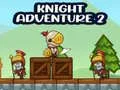 การผจญภัยของอัศวิน 2 เกมออนไลน์