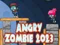 ซอมบี้โกรธ 2023 เกมออนไลน์ ซอมบี้โกรธ 2023 เกมออนไลน์