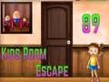 หนีจากห้องเด็ก Amgel 89 เกมออนไลน์
