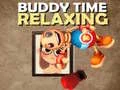 เวลาผ่อนคลายกับเพื่อน เกมออนไลน์