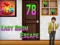 อัมเจล หนีห้องง่าย 78 เกมออนไลน์