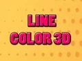 เส้นสี 3D เกมออนไลน์ เส้นสี 3D เกมออนไลน์