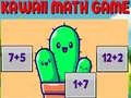 เกมคณิตศาสตร์น่ารัก เกมออนไลน์