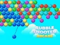 เกมยิงฟองอากาศอาร์เคด เกมออนไลน์