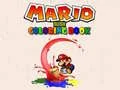 หนังสือระบายสีมาริโอรัช เกมออนไลน์