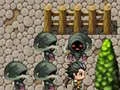 อาร์เธอร์นักล่ามหากาพย์ เกมออนไลน์