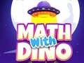 คณิตศาสตร์กับไดโน เกมออนไลน์