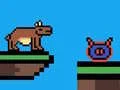 การผจญภัยของคาปี้ เกมออนไลน์