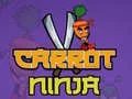 นินจาแครอท เกมออนไลน์