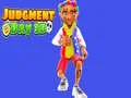 วันพิพากษา 3D เกมออนไลน์