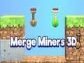 รวมคนงานเหมือง 3D เกมออนไลน์