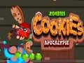 จบโลกของคุกกี้ซอมบี้ เกมออนไลน์