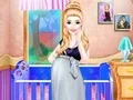 ชีวิตของคุณแม่ตั้งครรภ์ เกมออนไลน์