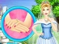 งานแต่งงานในสไตล์เทพนิยาย เกมออนไลน์