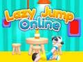 กระโดดขี้เกียจออนไลน์ เกมออนไลน์ กระโดดขี้เกียจออนไลน์ เกมออนไลน์