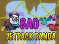 เจ็ทแพ็คแพนด้าเหมา เกมออนไลน์ เจ็ทแพ็คแพนด้าเหมา เกมออนไลน์