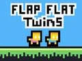 ฝาแฝดแบน เกมออนไลน์