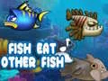 ปลากินปลาตัวอื่น เกมออนไลน์