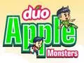 คู่มหาอสูรแอปเปิล เกมออนไลน์