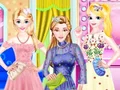 แฟชั่นเดรสสไตล์ทูล เกมออนไลน์