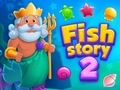 เรื่องเล่าปลา 2 เกมออนไลน์