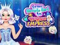 จากสาวธรรมดาสู่จักรพรรดินีผู้งดงาม เกมออนไลน์
