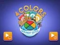 4 สีผู้เล่นหลายคน: รุ่นอนุสรณ์ เกมออนไลน์ 4 สีผู้เล่นหลายคน: รุ่นอนุสรณ์ เกมออนไลน์