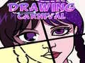 เทศกาลวาดภาพ เกมออนไลน์