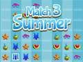 จับคู่ 3 ฤดูร้อน เกมออนไลน์ จับคู่ 3 ฤดูร้อน เกมออนไลน์