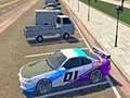 เกมจำลองรถแข่งดริฟต์ญี่ปุ่น เกมออนไลน์