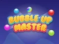 Bubble Up Master เกมออนไลน์