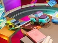 การแข่งขันของเล่นสุดขอบ เกมออนไลน์ การแข่งขันของเล่นสุดขอบ เกมออนไลน์