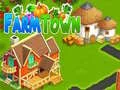 เมืองฟาร์ม เกมออนไลน์
