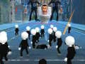 ความอยู่รอดในห้องน้ำ Skibidi เกมออนไลน์ ความอยู่รอดในห้องน้ำ Skibidi เกมออนไลน์