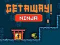 หนีจากนินจา เกมออนไลน์